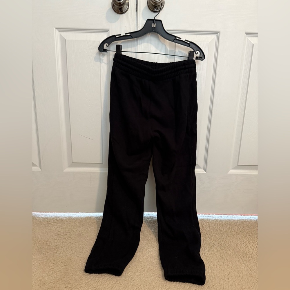 Aritzia Sweat Fleece Jogger